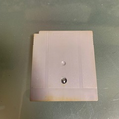 ゲームボーイ　メトロイド2の画像