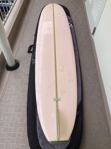 ジムフィリップスサーフボードPIG9.2ft