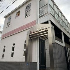 🏠初期費用は０円です😺都営三田線本蓮沼駅徒歩６分⭐️家賃5500...