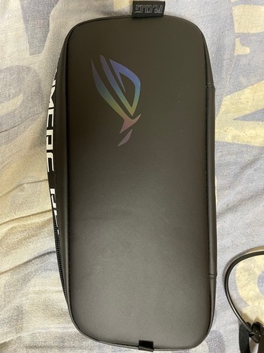 ROG Ally