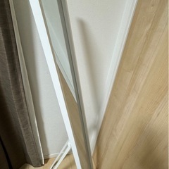 全身鏡の画像