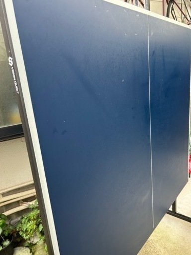 卓球台(国際規格サイズ)