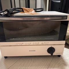 オーブントースター★2019年製