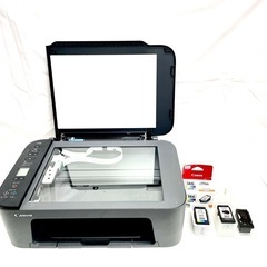 CANON TS3500 ジャンクの画像