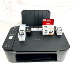 CANON TS3500 ジャンク