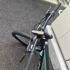 Bianchi マウンテンバイクの画像