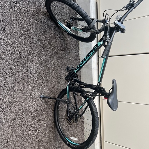 Bianchi マウンテンバイク