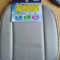 カー用品 まとめての画像