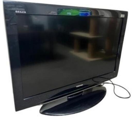 東芝REGZA 32型 32AE1