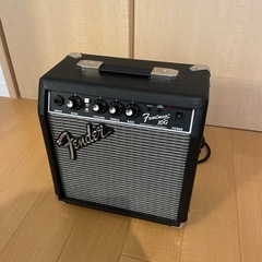 FENDER FRONTMAN 10G ギターコンボアンプの画像