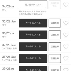 ほぼ未使用CHARLES & KEITHのパンプスの画像