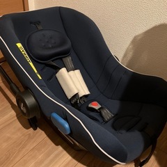 新生児用トラベルシステム