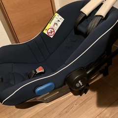 新生児用トラベルシステムの画像