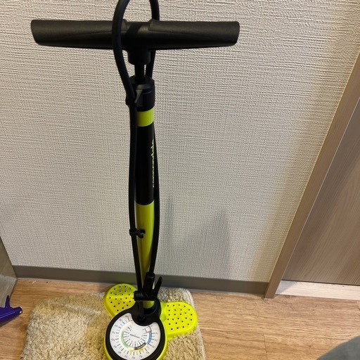 Bianchi マウンテンバイク