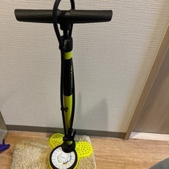 Bianchi マウンテンバイクの画像