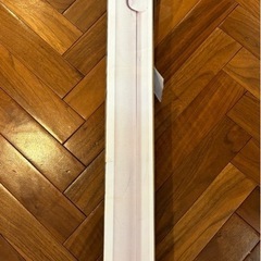 美品ベビーゲートKiddy Guard ASSURE 白の画像