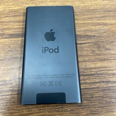 ◇ドリーム1号館◇ Apple iPod nano 第7世代 16GB MD481Jの画像