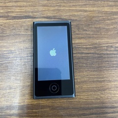 ◇ドリーム1号館◇ Apple iPod nano 第7世代 16GB MD481Jの画像
