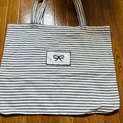 アニヤハインドマーチカゴバック
の画像