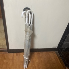 Umbrellas 