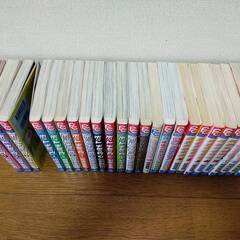 ●漫画●相原実貴 全巻セットまとめて【44冊】ホットギミック 王子様の彼女 東京少年少女 青天大睛 SO BAD! 先生のお気に入り ハニーハント コミックスの画像