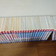 ●漫画●相原実貴 全巻セットまとめて【44冊】ホットギミック 王子様の彼女 東京少年少女 青天大睛 SO BAD! 先生のお気に入り ハニーハント コミックスの画像