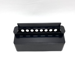 コード収納 インテリアの画像