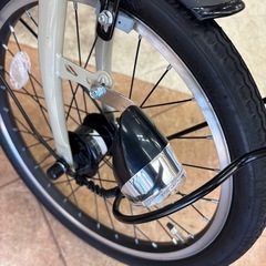🚲超美品!新車に近い🚲TRADEA トレーディア 20インチ折り畳み