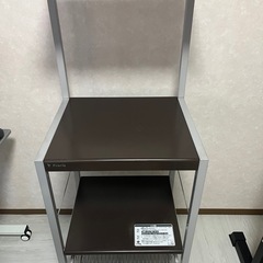 レンジ台　キッチン向け