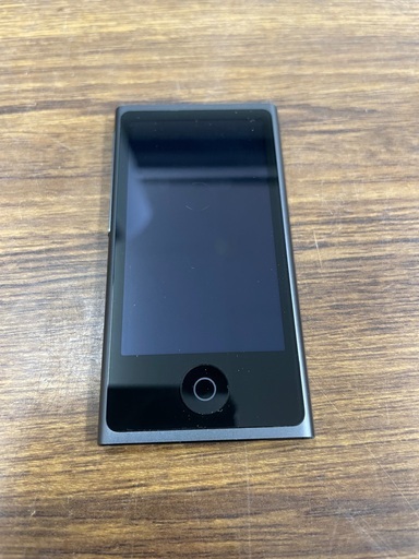 Apple iPod nano 第7世代 MKN52J
