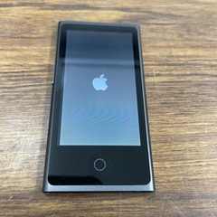 ◇ドリーム1号館◇ Apple iPod nano 第7世代 MKN52Jの画像