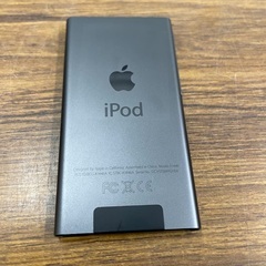 ◇ドリーム1号館◇ Apple iPod nano 第7世代 MKN52Jの画像