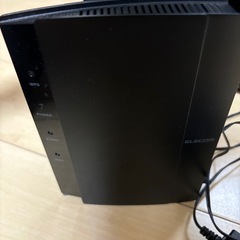 【9月9日まで】美品Wi-Fi 機の画像