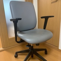オカムラ オフィス用チェア