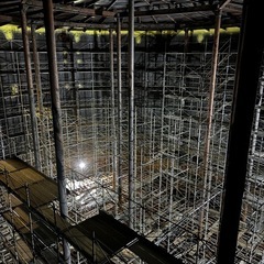 塗装工募集の画像