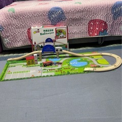 おもちゃ　玩具　木のおもちゃ　おもちゃ知育玩具の画像