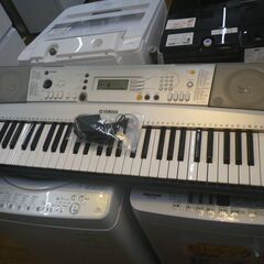 ヤマハ 電子キーボード PSR-E313【モノ市場東浦店】41