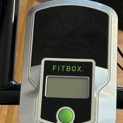 fitbox 第3世代の画像