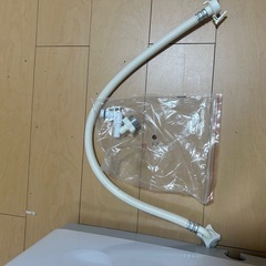 ハイアール2022年製　洗濯機6KG
