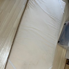 True Sleeprマットレス