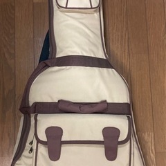 アコースティックギターの画像