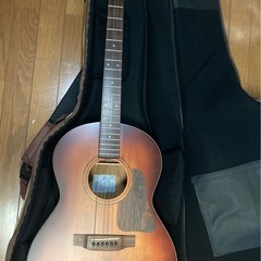 アコースティックギター