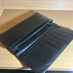 ポールスミス　長財布の画像