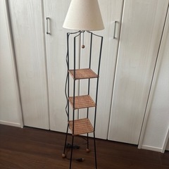 サイド照明