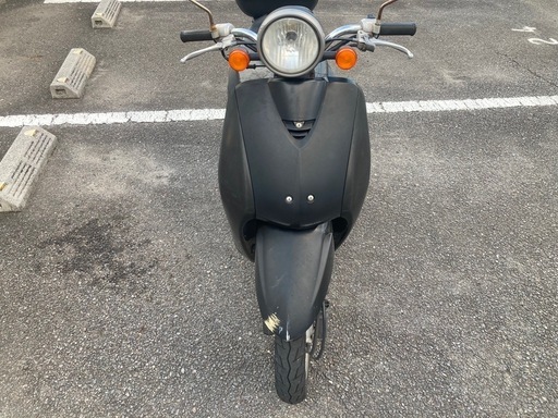 HONDA    トゥディ