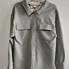 WILLSELECTION　シャツ　サイズSの画像