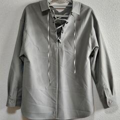 WILLSELECTION　シャツ　サイズSの画像