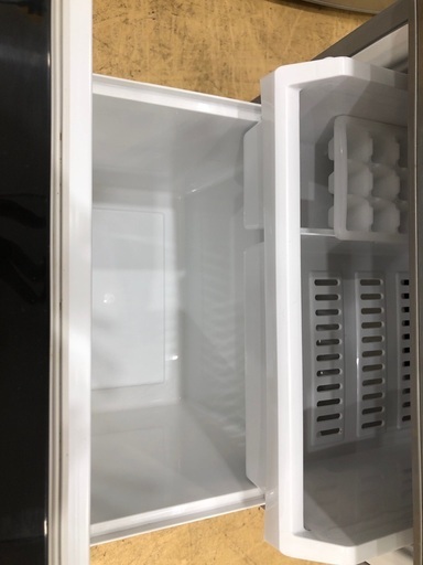 【半年間動作保証付き】AQUA  2ドア冷蔵庫126L 2020年製