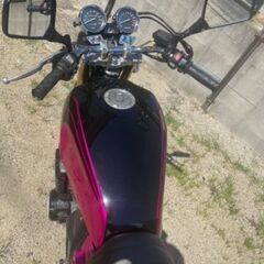 ヤマハ　XJR400　現状渡し　ゼファー400と交換可能の画像