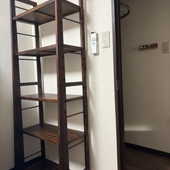 本棚
